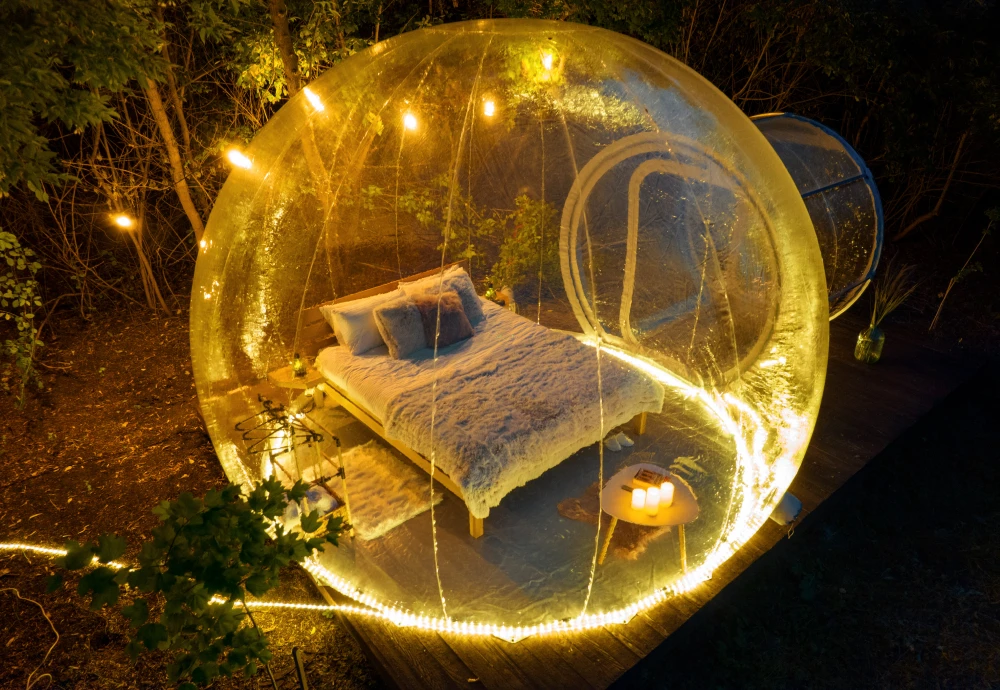 bubble dome tent buy